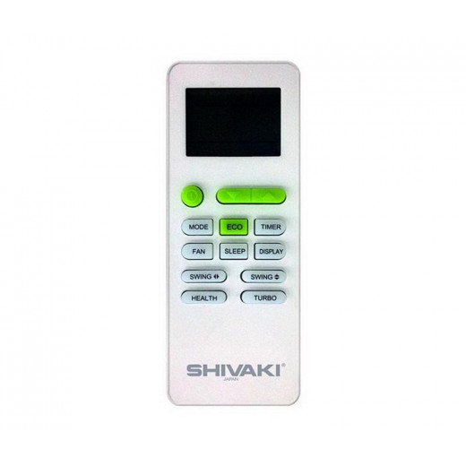 Настенная сплит-система Shivaki SSH-P099DC