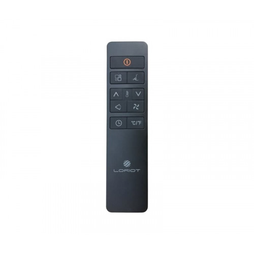 Мобильный кондиционер Loriot LPC-09TAM