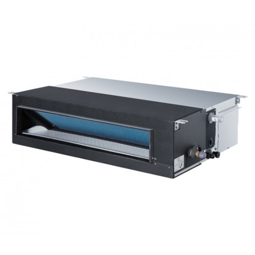 Канальный кондиционер Haier AD105S1LM1FA/1U105S1LS1FB