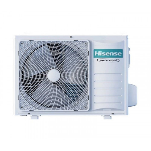 Кассетная сплит-система Hisense ACT-12UR4RCC8/AUW-12U4RS8/PE-QEA/LD