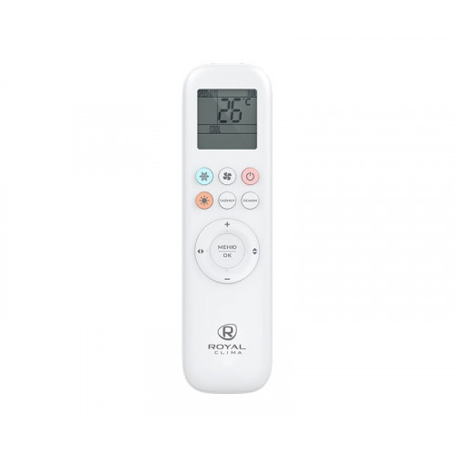 Кассетная сплит-система Royal Clima CO-4C 24HNBI/CO-E 24HNBI/pan 8D2