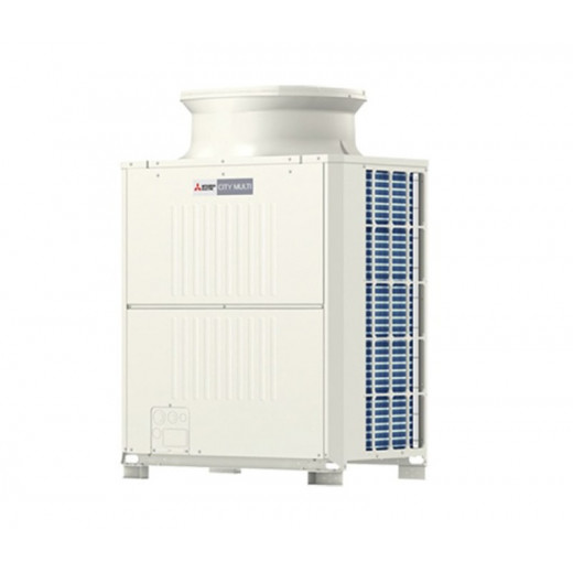 Наружный блок VRF-системы Mitsubishi Electric PUCY-P400YKA