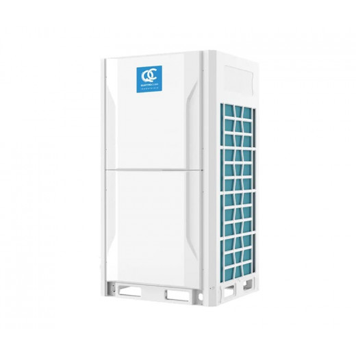 Компрессорно-конденсаторный блок QuattroClima QN-CCU450E