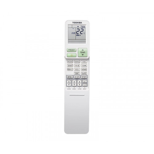 Внутренний блок мульти сплит-системы Toshiba RAS-B10E2KVG-EE