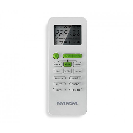 Настенная сплит-система Marsa RK-12MTA3