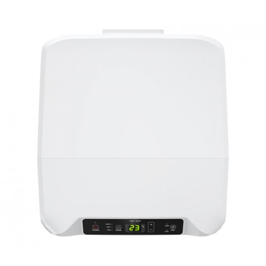 Мобильный кондиционер Hisense AP-09CR4GKWS00