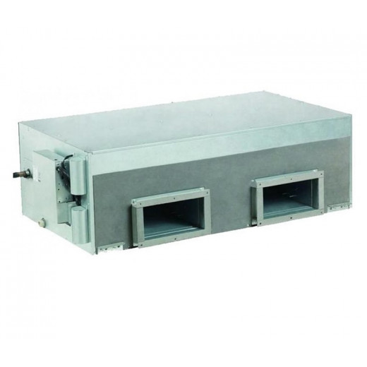 Канальный кондиционер MDV MDHA-150HWN1/MDOV-150HN1 (Код товара: 31347)