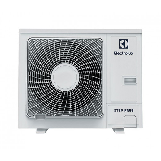 Наружный блок VRF-системы Electrolux ESVMO-SF-125-SH