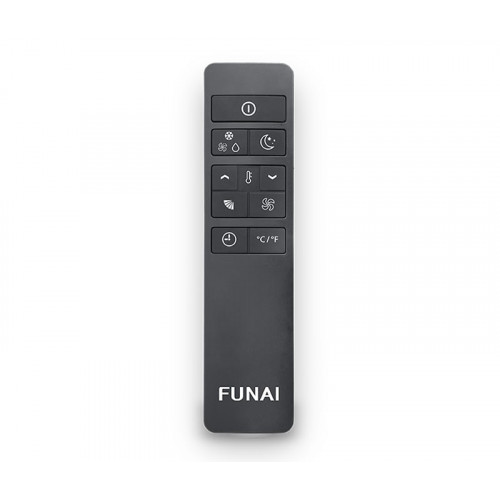 Мобильный кондиционер Funai MAC-OR30CON03