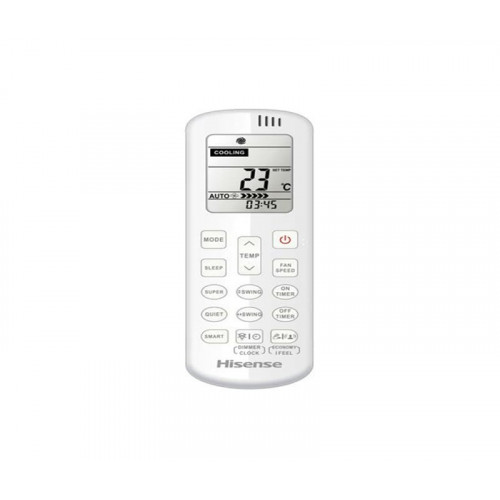 Настенная сплит-система Hisense AS-13UW4SVETG157G(С)