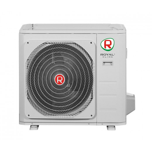 Кассетный кондиционер Royal Clima ES-C 12HRN/ES-C PAN/1/ES-E 12HN