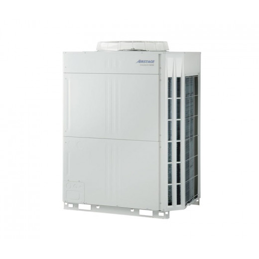 Наружный блок VRF-системы General AJH144LALBH
