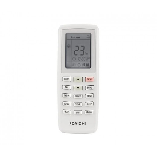 Настенная сплит-система Daichi ICE50AVQ1-1/ICE50FV1-1