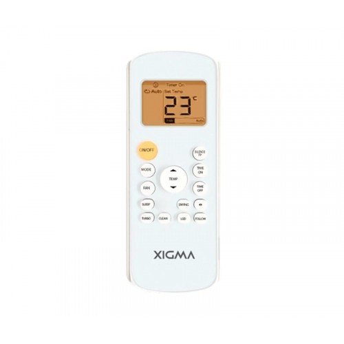 Настенная сплит-система Xigma XG-JP35RHA