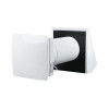 Проветриватель Winzel Comfo RB1-50