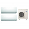 Мульти сплит-система Daikin 4MXS80E/CTXS15K/CTXS35K