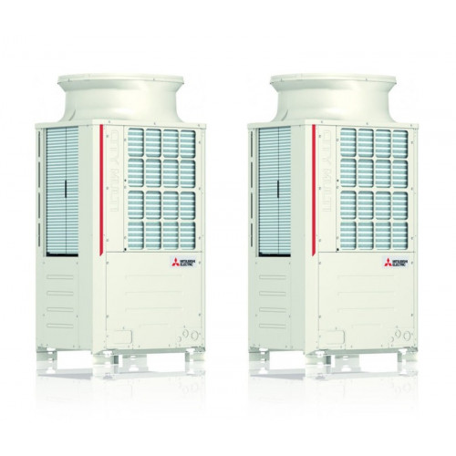 Наружный блок VRF-системы Mitsubishi Electric PUHY-EP600 YSNW-A