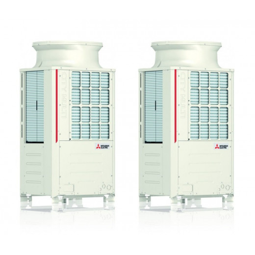 Наружный блок VRF-системы Mitsubishi Electric PUHY-EP600 YSNW-A