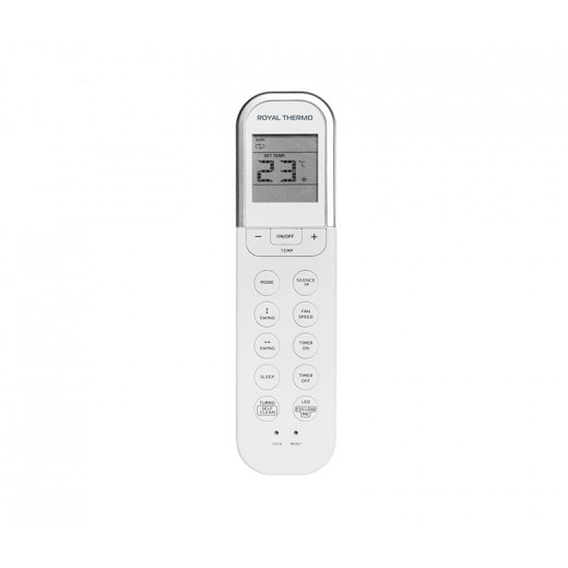 Настенная сплит-система Royal Thermo RTSI-18HN8