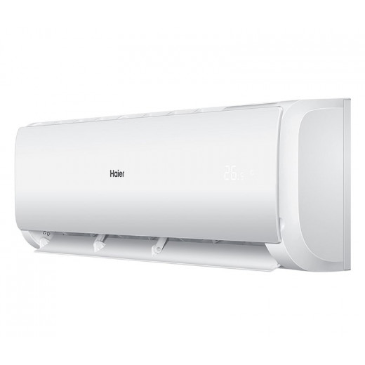 Внутренний блок мульти сплит-системы Haier AS12TS6HRA-M