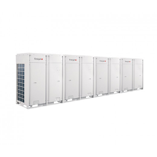 Наружный блок VRF-системы Energolux SMZUR620V2AI