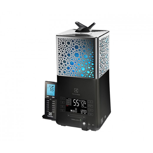 Увлажнитель воздуха Electrolux EHU-3810D