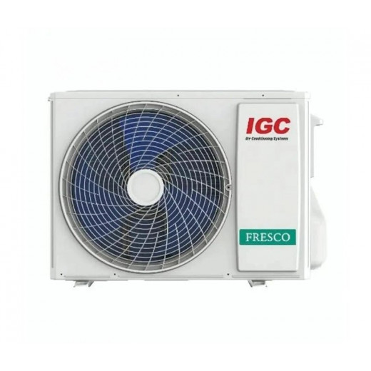 Настенная сплит-система IGC RAS-09NQR