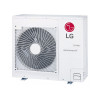 Напольно-потолочная сплит-система LG UV18R.N10/UU18WR.U20