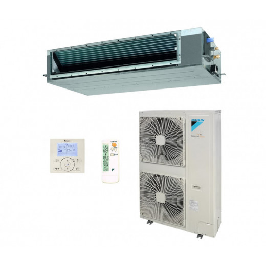 Канальный кондиционер Daikin FDA125A/RZQG125L8Y