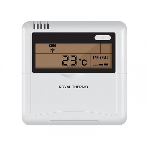 Канальная сплит-система Royal Thermo RTFD-36LAKHN1