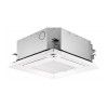 Кассетный кондиционер Mitsubishi Electric PLA-M35EA/PUHZ-ZRP35VKA