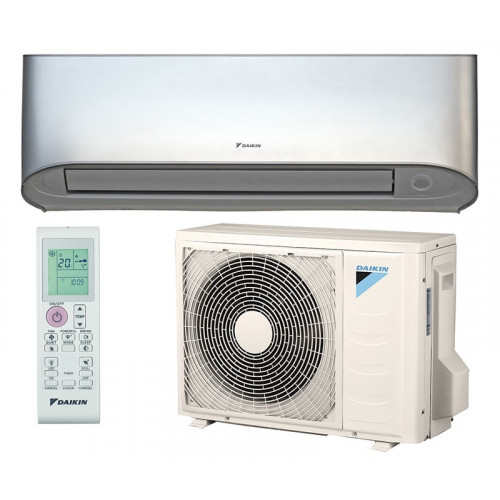 Настенная сплит-система Daikin FTXK50AS/RXK50A