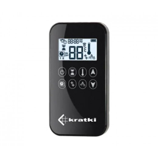 Обогреватель Kratki PATIO/MINI/G31/37MBAR/Q/N/P/G