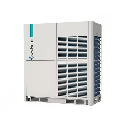 Наружный блок VRF-системы Systemair SYSVRF2 M 850 AIR EVO HP R