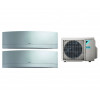 Мульти сплит-система Daikin 2MXM50M9/FTXJ20MS/FTXJ25MS