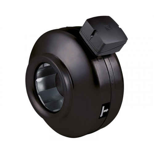 Круглый канальный вентилятор Soler Palau VENT-200 ECOWATT