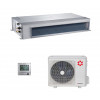 Канальный кондиционер Kentatsu KSKS53HFAN1/KSUT53HFAN1