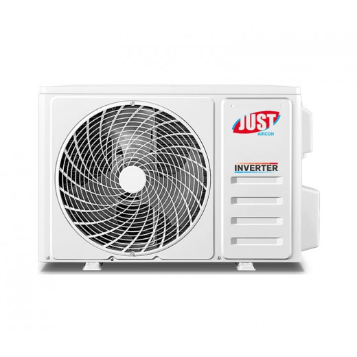 Настенная сплит-система Just Aircon JAC-12HPSIA/TPF