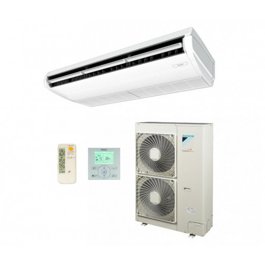 Напольно-потолочная сплит-система Daikin FHA100A/RZQG100L9V