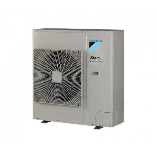 Кассетная сплит-система Daikin FCAG100B/BYCQ140E/RZASG100MV1