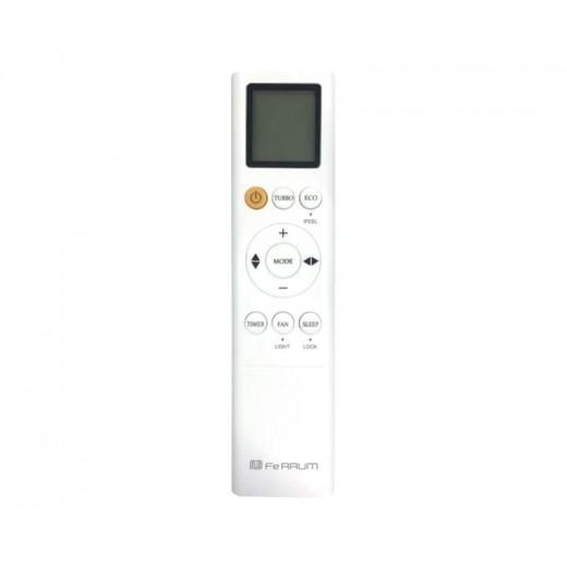 Настенная сплит-система Ferrum iFIS09F1/iFOS09F1-HP
