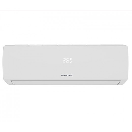 Настенная сплит-система Dantex RK-07ENT4/RK-07ENT4E