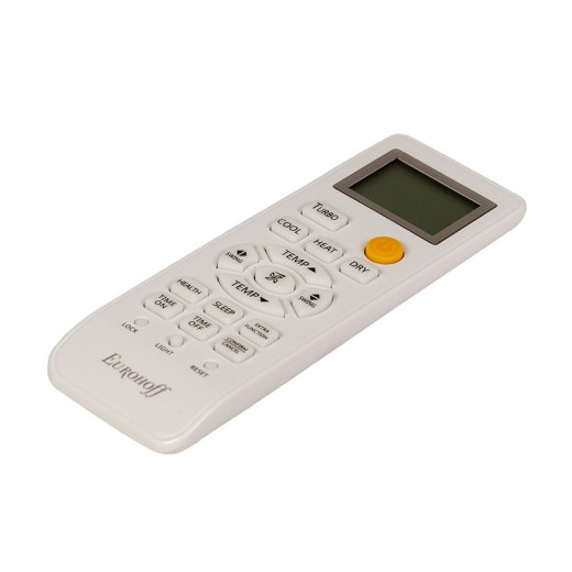 Настенная сплит-система Eurohoff EVR-09 I