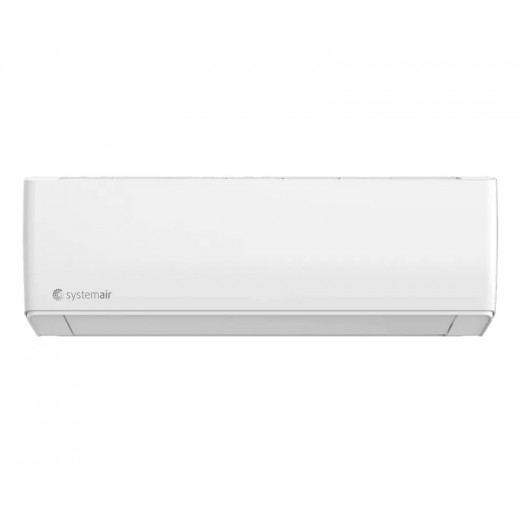 Настенная сплит-система Systemair Sysplit Wall Simple 24 EVO HP Q