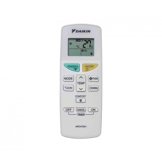 Настенная сплит-система Daikin FTXF71F/RXF71D9