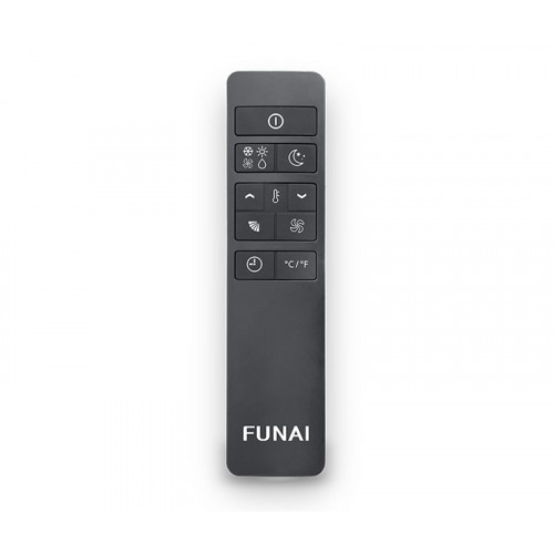 Мобильный кондиционер Funai MAC-LT45HPN03