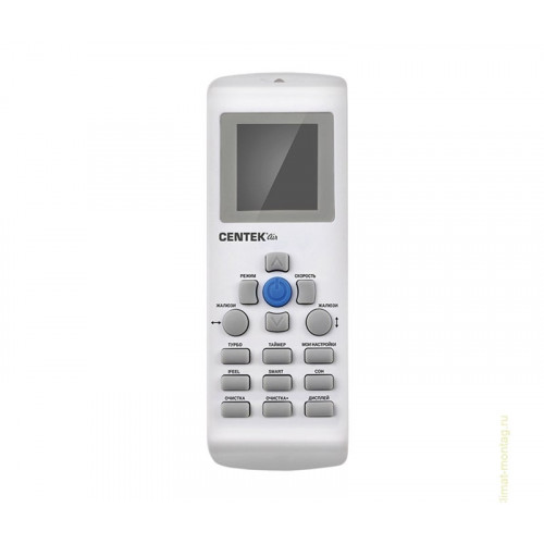 Настенная сплит-система Centek CT-65Q18 WiFi