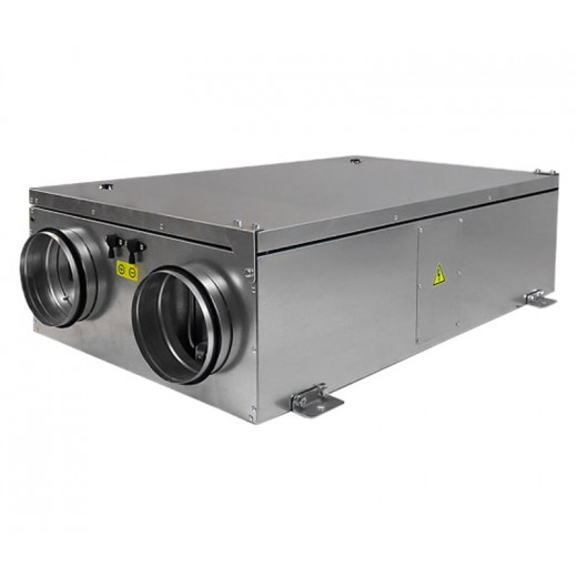 Приточно-вытяжная вентиляционная установка Energolux Brissago CPW 1500 G