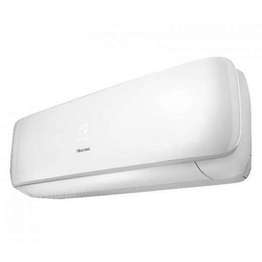 Настенная сплит-система Hisense AS-24HW4SBATG005