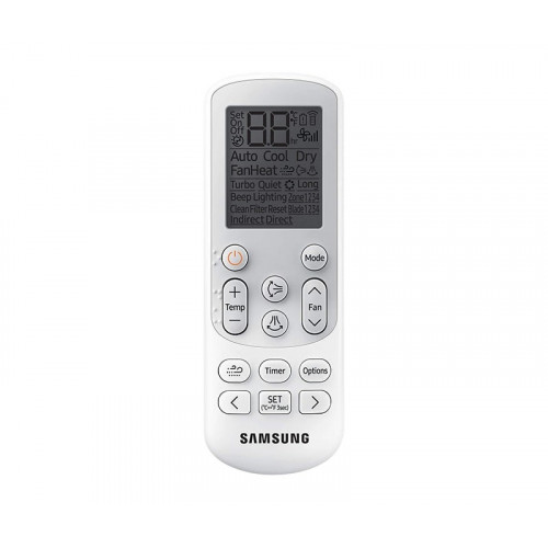 Настенная сплит-система Samsung AC100MNTDEH/EU/AC100MXADNH/EU